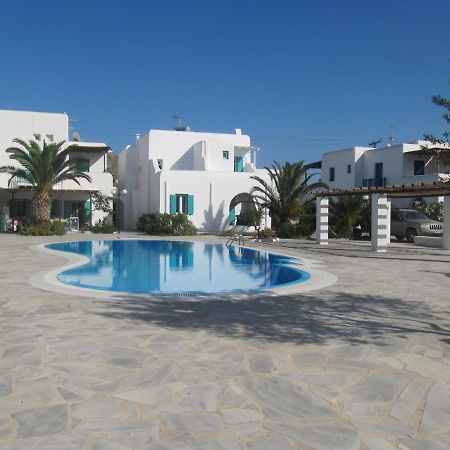 Ornos Mykonos 2 Bedroom House With Swimming Pool Exterior photo
