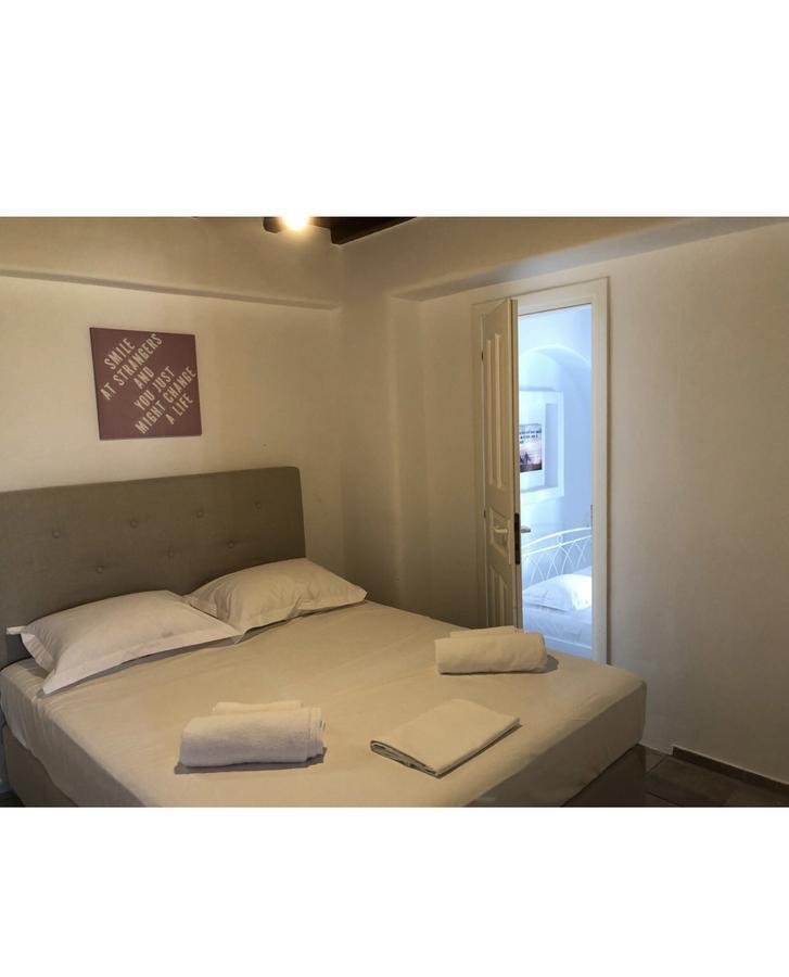 Ornos Mykonos 2 Bedroom House With Swimming Pool Exterior photo